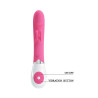 Pretty Love Vibromasseur rabbit Gene